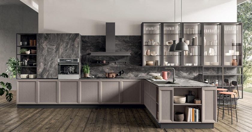 Дизайн кухни: тренды, советы и фото реальных интерьеров