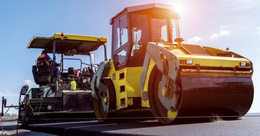 Дорожно-строительные материалы: виды, характеристики и применение