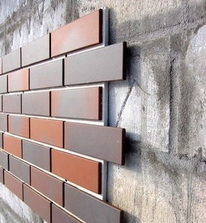 Фасадные панели: преимущества, виды и монтаж