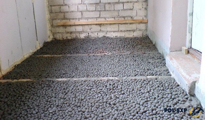 Как поднять пол в квартире своими руками: пошаговая инструкция