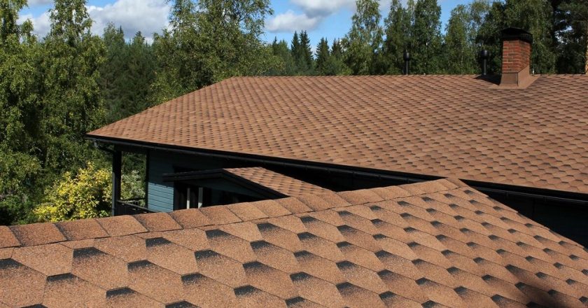 Как выбрать лучшую мягкую кровлю для своего дома