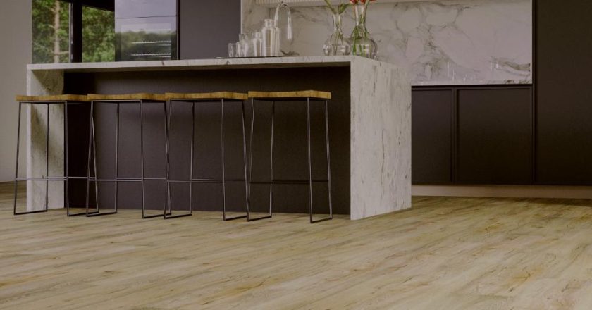 Как выбрать недорогой пол для квартиры