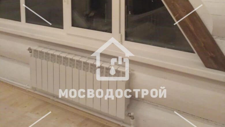 Контуры отопления: эффективное распределение тепла в вашем доме