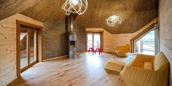 Настил нового пола: полное руководство по выбору материала и укладке