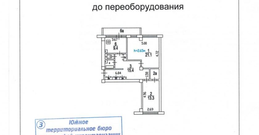Перепланировка квартиры по социальному найму: что нужно знать