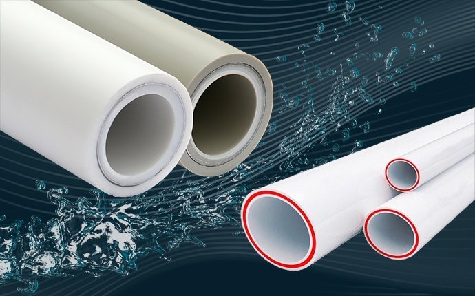 Полипропиленовые трубы для отопления: преимущества, виды и монтаж