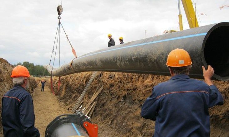 Прокладка канализационных и водопроводных сетей: ключевые аспекты и современные технологии