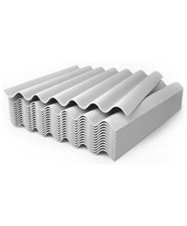 Шифер: Виды, Характеристики и Область Применения