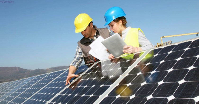 Современные технологии в производстве строительных материалов