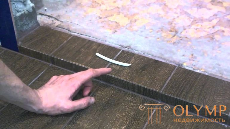 Уровень пола в санузле: важные аспекты и рекомендации