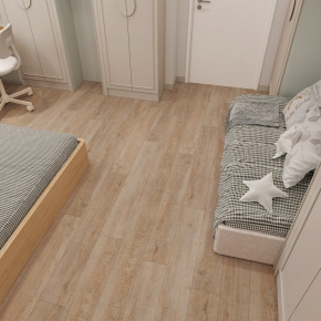 Виниловый Ламинат: Практичное и Эстетичное Решение для Вашего Дома