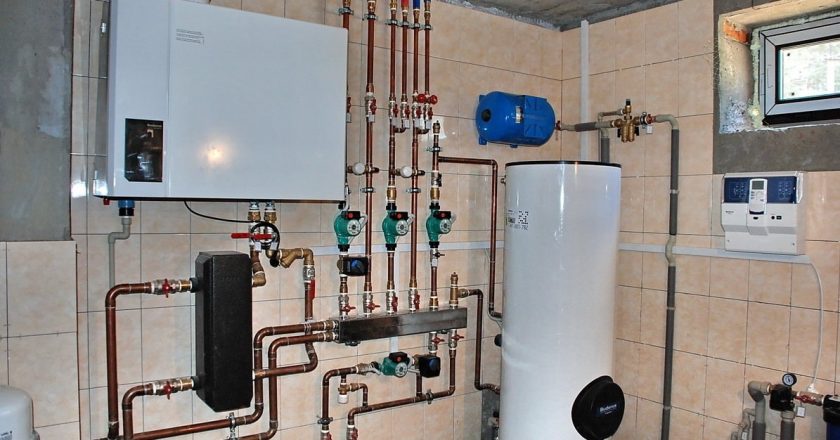 Водоснабжение и сантехника: выбор, монтаж и обслуживание