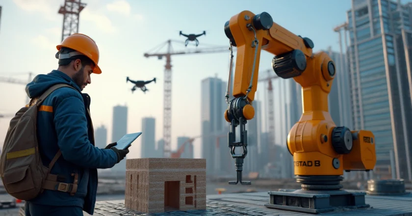 Выбор строительной системы: материалы и технологии